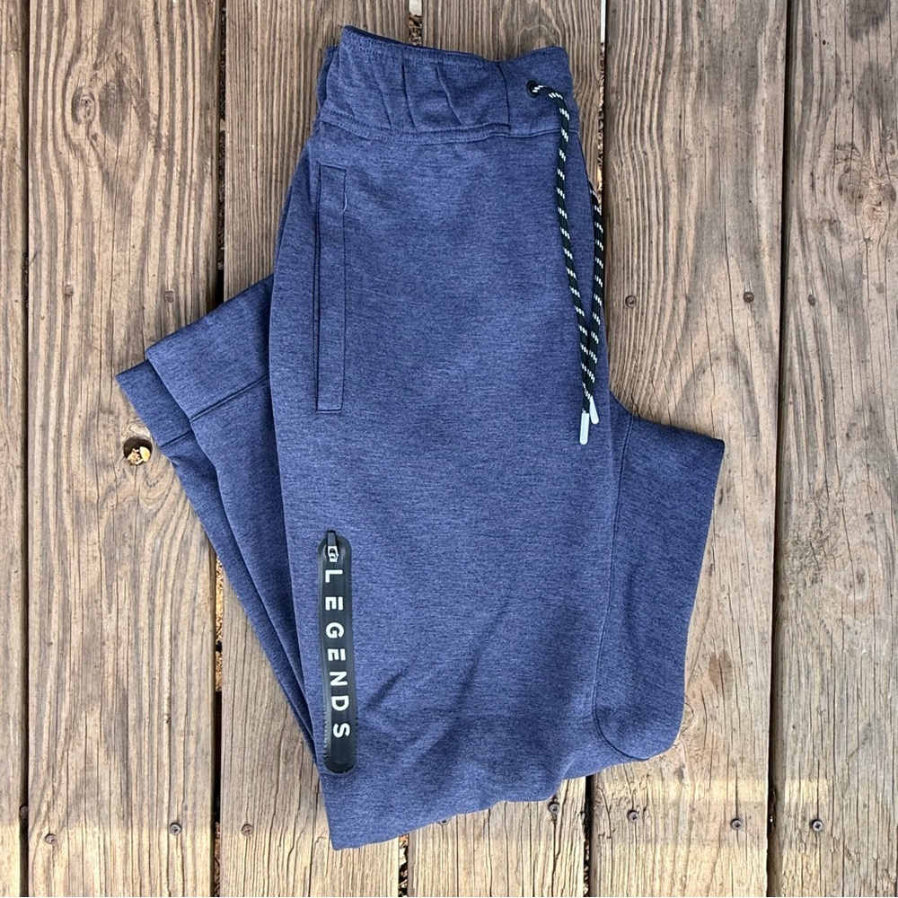 Legends Tech Jogger